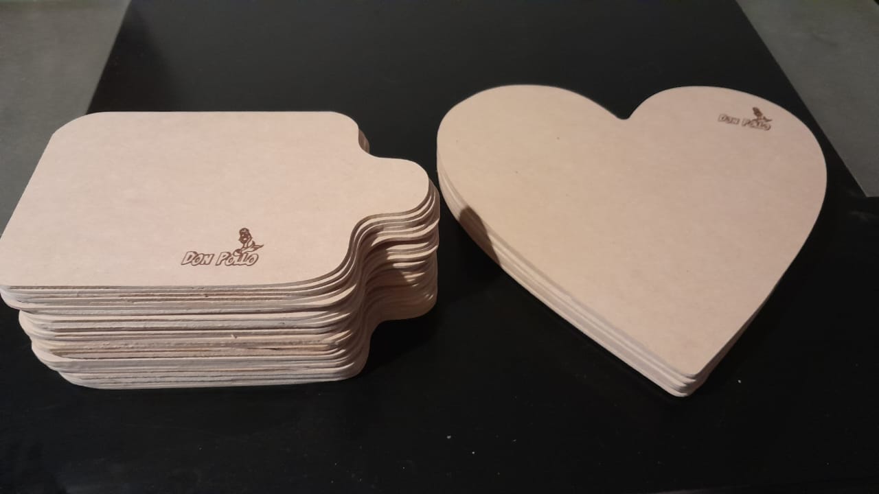 Pulseras para eventos