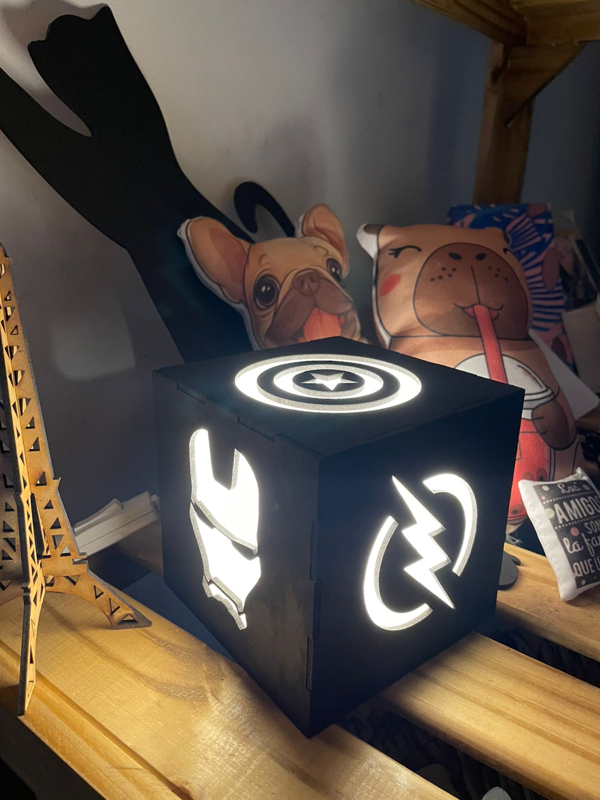 Pulseras para eventos