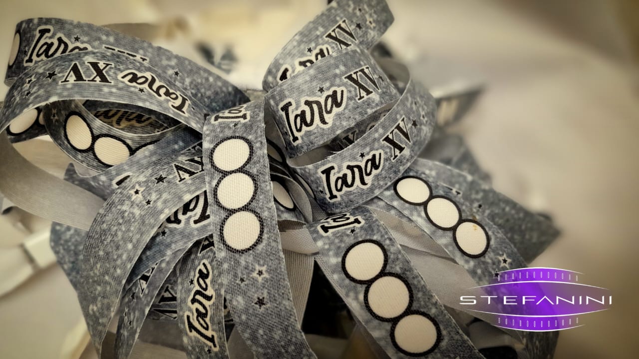 Pulseras para eventos