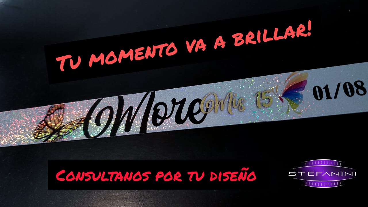 Pulseras para eventos